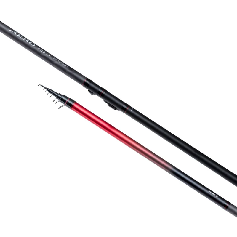 Bologneserute Shimano Aero X3 GT - AEX3TEGTH60 Neue Ware