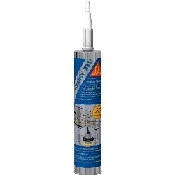 Nur Für Kurze Zeit Sikaflex 291 patrone 300ml - Schwarz - AUS ZWEITER HAND KLASSE C