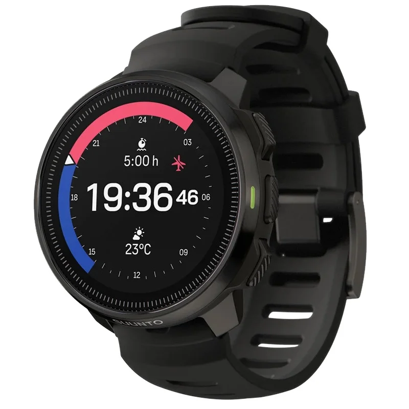 Tauchcomputer Suunto Ocean All Black Schnäppchen