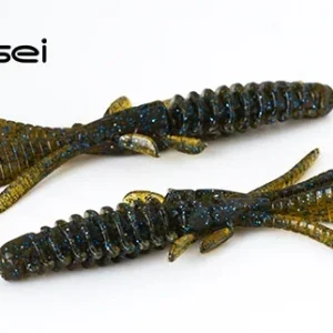 Preisreduziert Issei BiBiBi Bug 3.2"