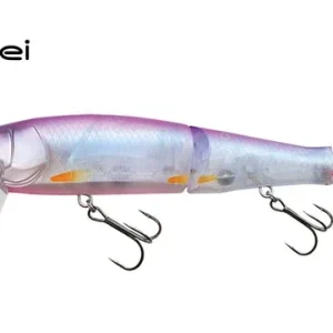 Bestseller Issei GC Huss Flat 180F "noisy water"