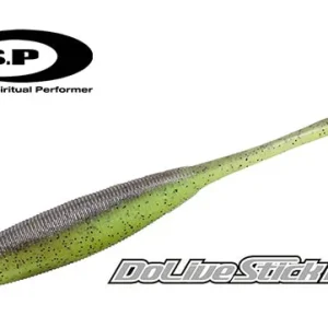 Kracherpreis OSP DoLive Stick 4.5" FAT