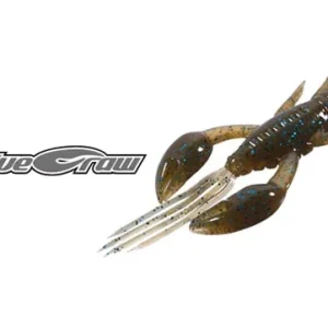 Ausverkauf OSP DoLive Craw 3"