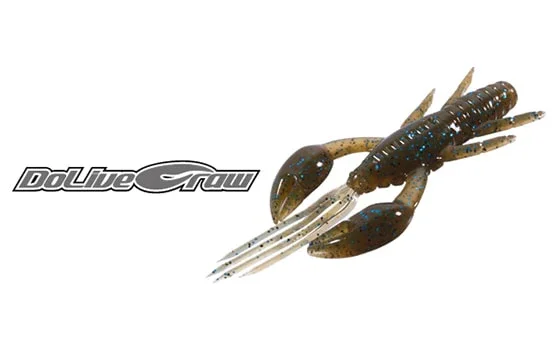 Highlight OSP DoLive Craw 4"