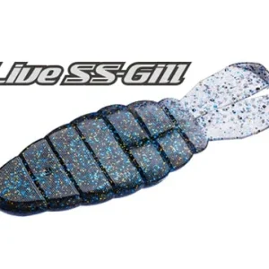Neu Im Sortiment OSP DoLive SS-Gill 2"