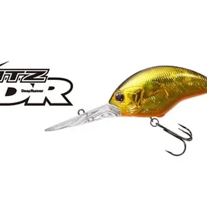 Kracherpreis OSP Blitz Max DR