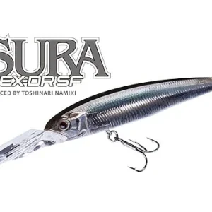 Markenprodukt OSP Asura 89EX-DRSF