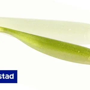 Mustad Mezashi Z-Tail Minnow 3" Saisonangebot