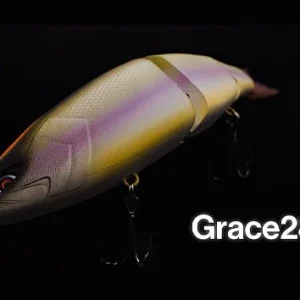 Ausverkauf Galapagos Grace 280F
