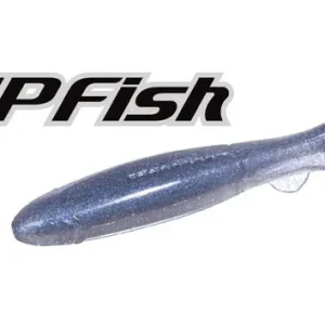 Ausverkauf OSP HP Fish 3.7"
