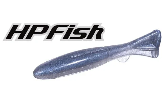 Ausverkauf OSP HP Fish 3.7"