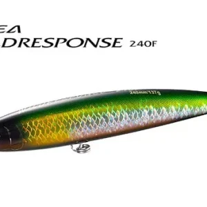 Shimano Ocea Wildresponse 240F Knallerangebot
