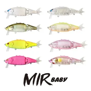Double.H MIR Baby Angebot