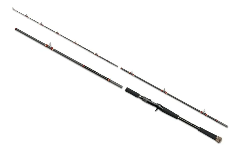 Markenprodukt Megabass Valkyrie World Expedition
