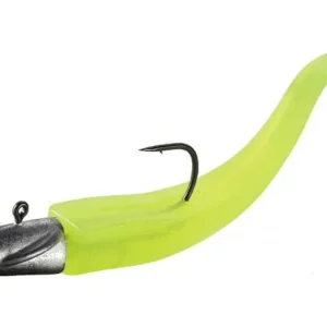 Duo Bay RUF BR Fish 4" Neu Im Sortiment