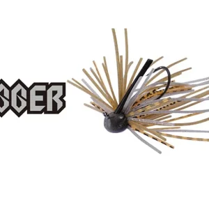 Knallerangebot OSP Tugger Jig Zero Five