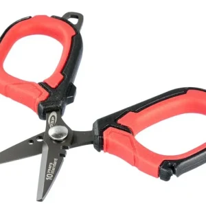 Finale Aktion OSP Serrated Line Scissors