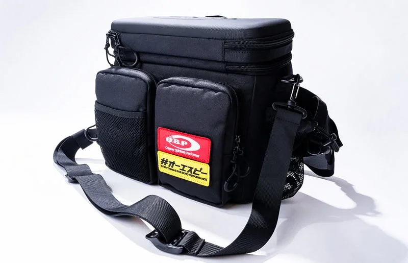 Angebot OSP Versatile Hip Bag