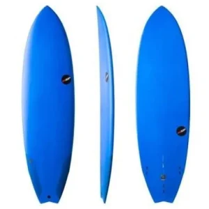 Bestseller NSP protech funboard