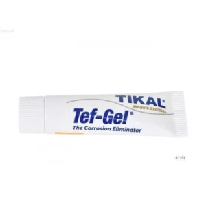 Bestpreis Tikal Tef-gel