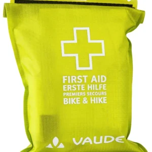 VAUDE First Aid Kit M Waterproof - Erste Hilfe Set Direkt Vom Hersteller