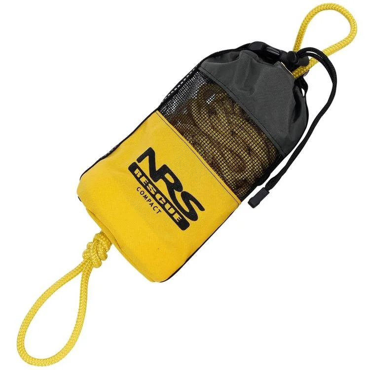 Direktkauf NRS Compact rescue Throw Bag 21 m Wurfsack