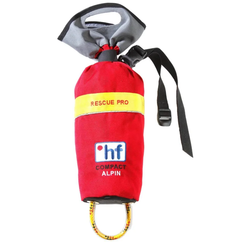 Top-Preis °hf Wurfsack Compact Alpin