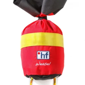 °hf Wurfsack Weasel Meistverkauft