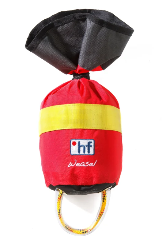 °hf Wurfsack Weasel Meistverkauft
