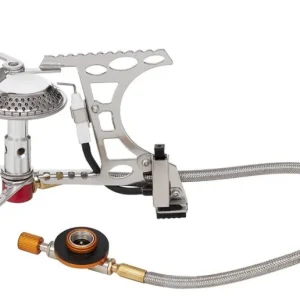 Direktkauf MF Gaskocher Triplum 3000 W