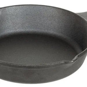 Letzte Chance MF Bratpfanne Gusseisen Outdoorpfanne 20 cm