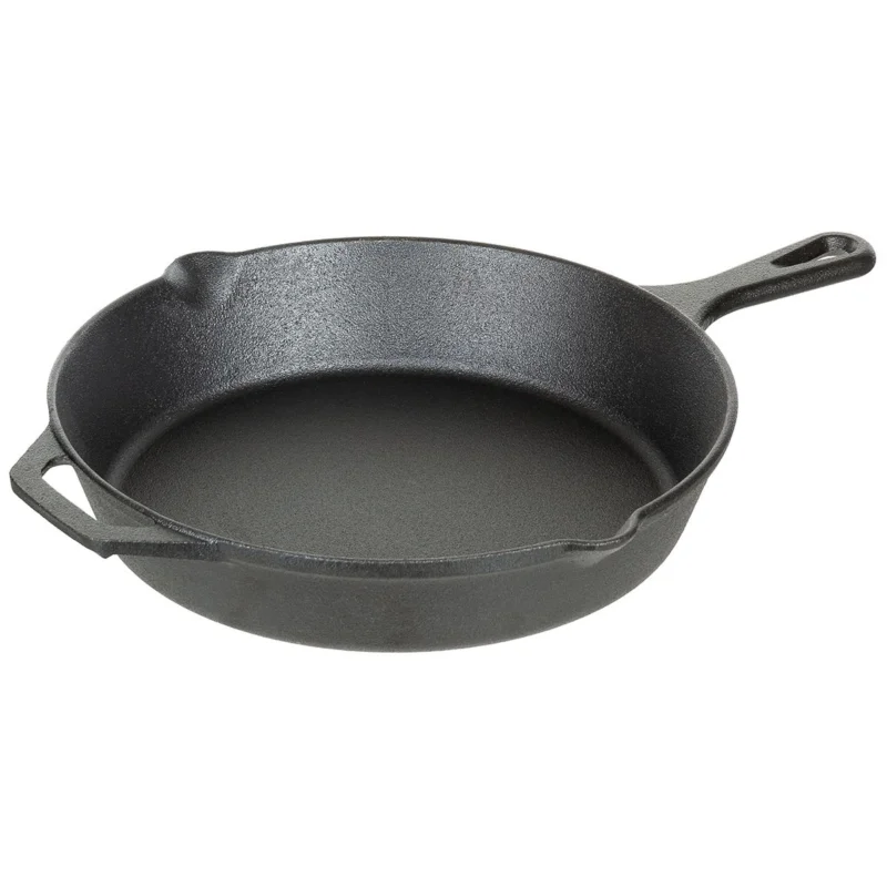 Bestseller MF Bratpfanne Gusseisen Outdoorpfanne 30 cm