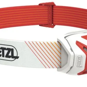 Wochenendangebot PETZL ACTIK CORE Hybrid Stirnlampe