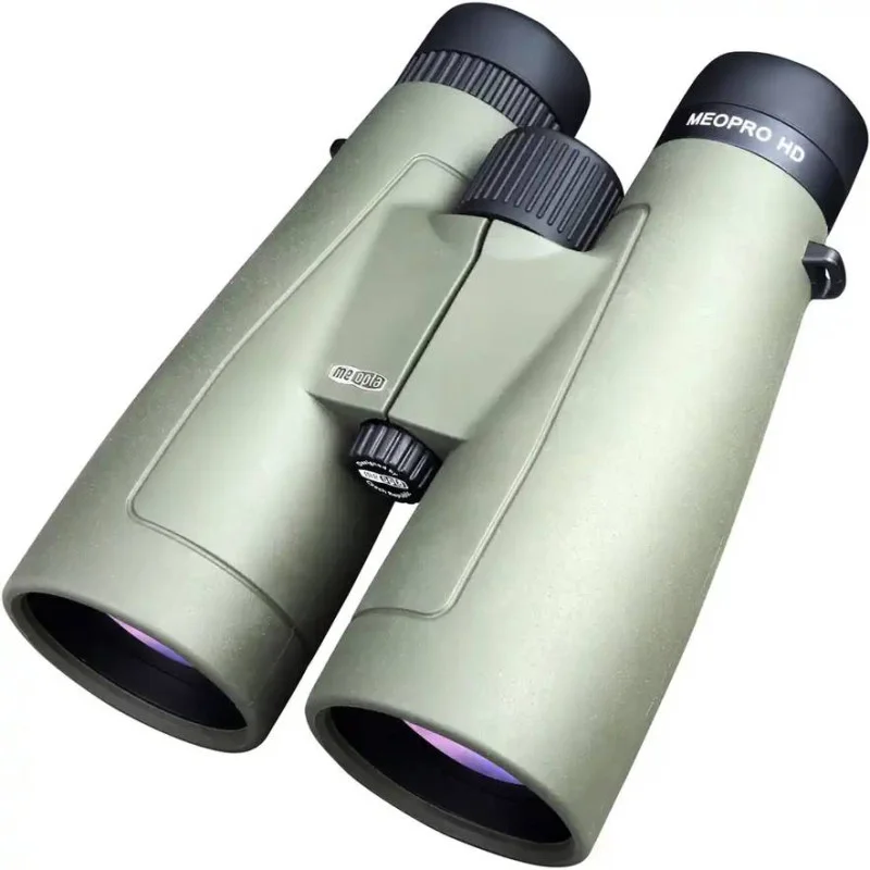 Zertifiziert MEOPTA MeoPro HD 8x56 Fernglas