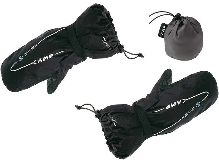 Sofort Bestellen CAMP DRYMITTN wasserdichter Überhandschuh unisex