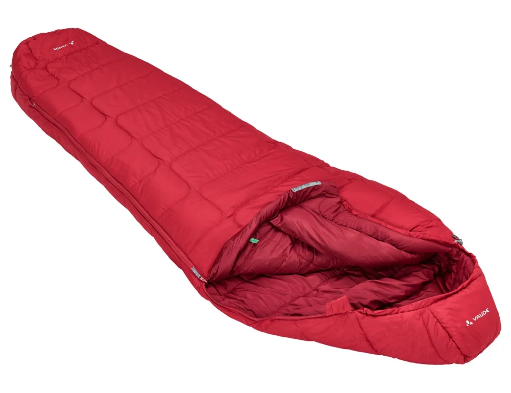 Online Kaufen Vaude Sioux 800 SYN Kunstfaserschlafsack