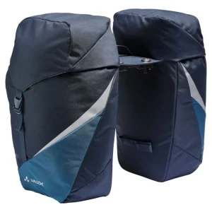 Knallerangebot Vaude Twinroadster Doppelfahrradtasche Uniklip 2.0