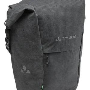 Sonderaktion Vaude Road Master Roll-It Luminum Fahrradtasche