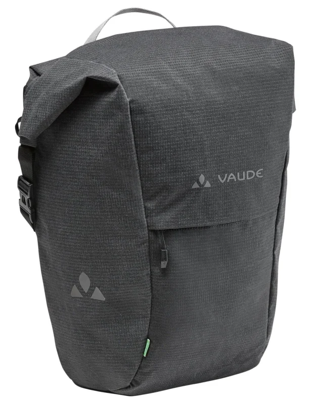 Sonderaktion Vaude Road Master Roll-It Luminum Fahrradtasche