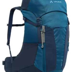 Geprüft VAUDE Brenta 30 Liter Wanderrucksack Trekkingrucksack