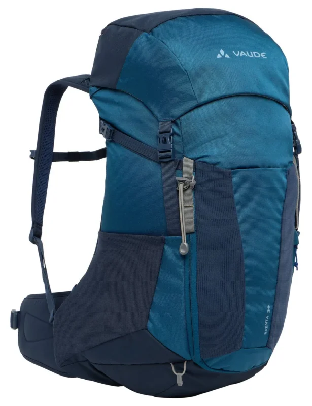 Geprüft VAUDE Brenta 30 Liter Wanderrucksack Trekkingrucksack
