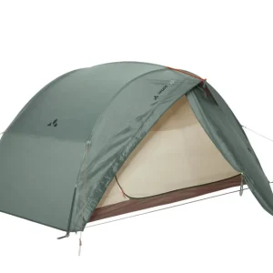 Aktuell VAUDE Allround Space 2 Personen Zelt