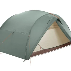 VAUDE Allround Space 3 Personen Zelt Preisknaller