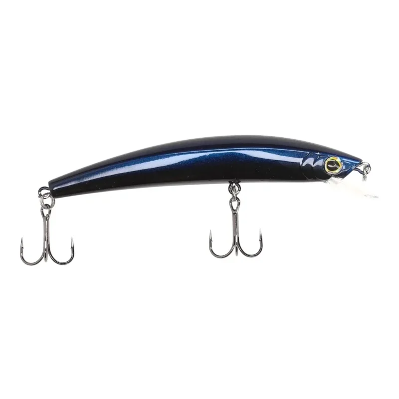 Zertifiziert MOSTAL Bibi 130 Black floating