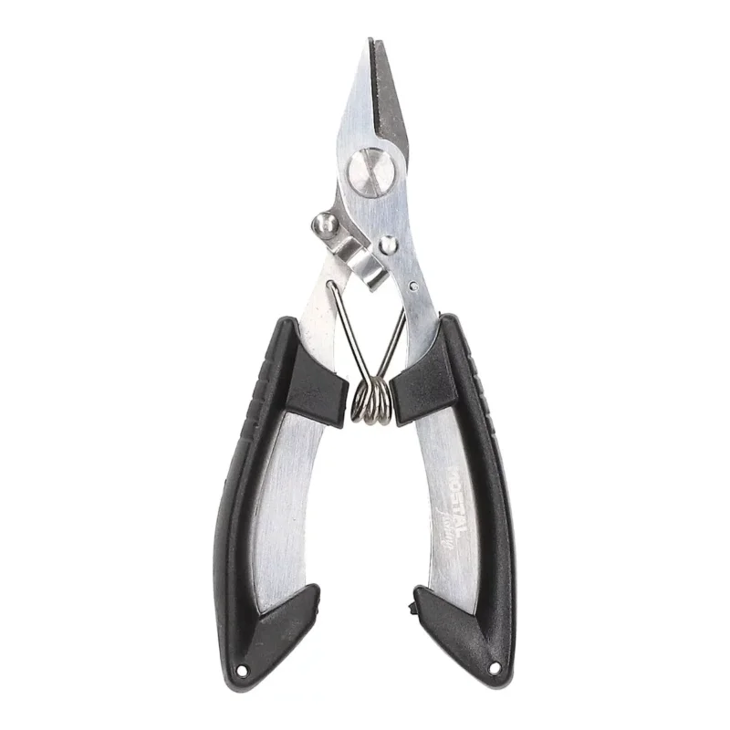 Abverkauf MOSTAL Braided Line Cutting Scissors 9,5cm Schere
