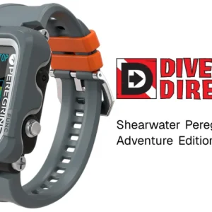 Meistverkauft Shearwater Peregrine - Adventure Edition Dark