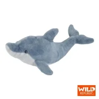Sale Plüschtier von Wild Republic - Delphin - 30 cm