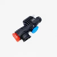 Polaris Inflator Basic Neue Ware
