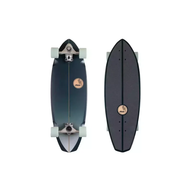surfskate Slide Diamond 32‘‘ Speer Zertifiziert