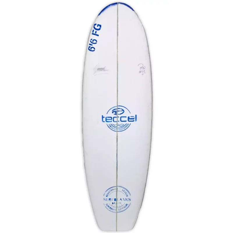 Foam Teccel Fish Neuheit